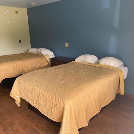 Mustang Inn Jackson Zewnętrze zdjęcie