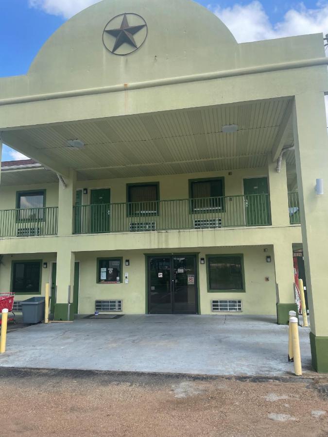 Mustang Inn Jackson Zewnętrze zdjęcie